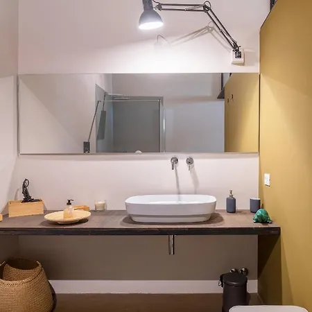 Гостевой дом Palazzo Trigona Dependance Ното