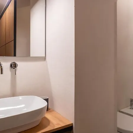 Palazzo Trigona Dependance ゲストハウス ノート