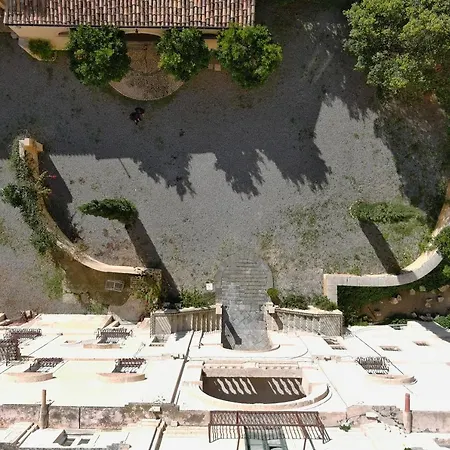 Palazzo Trigona Dependance Гостевой дом Ното