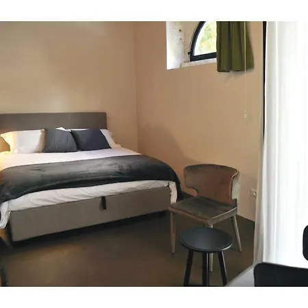 Palazzo Trigona Dependance Ното