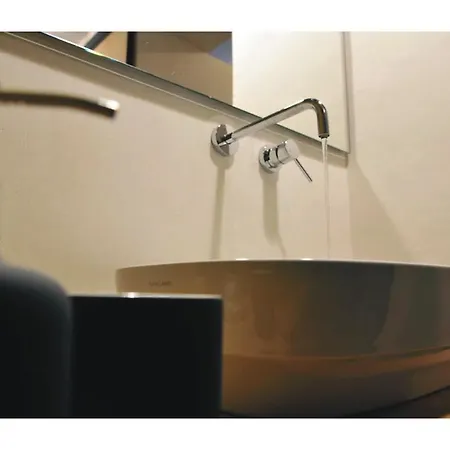 Palazzo Trigona Dependance 3* Ното