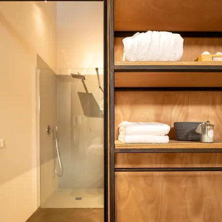Palazzo Trigona Dependance 3* 노토