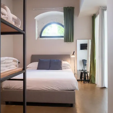 Palazzo Trigona Dependance 3*