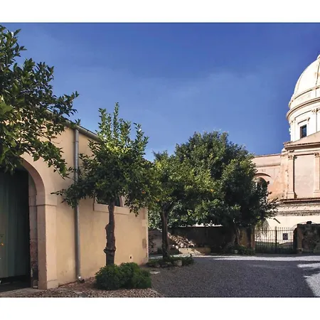 Palazzo Trigona Dependance 노토