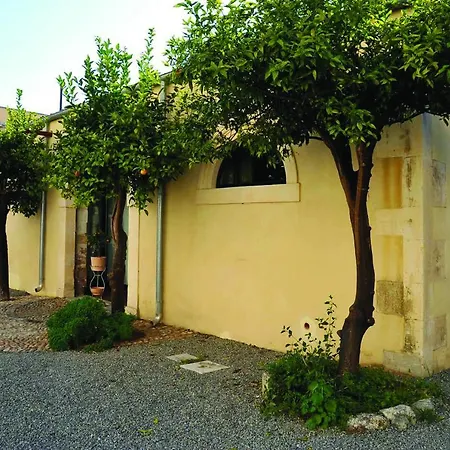 Palazzo Trigona Dependance 노토