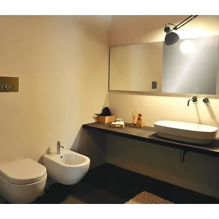 Palazzo Trigona Dependance 3* 노토