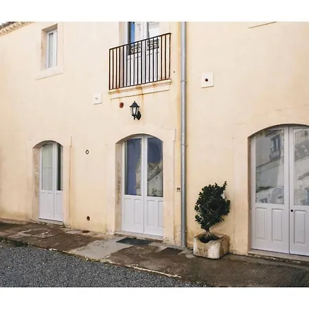 Palazzo Trigona Dependance 게스트하우스 노토