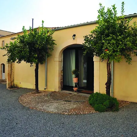 Palazzo Trigona Dependance 게스트하우스